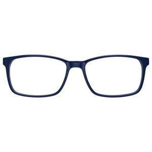 CAPRI GR815 BLUE EYEGLASSES SUNGLASSES FRAMES 58-19-150